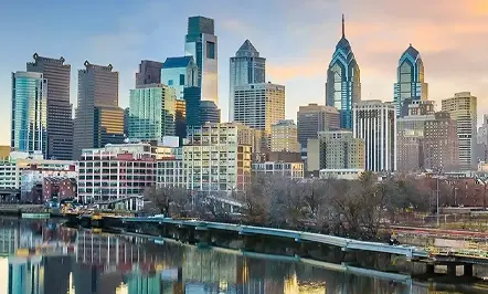 Philadelphia Location