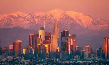 Los Angeles Location