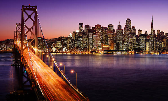 San Francisco Location