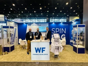 WF Maschinenbau GmbH KOGLER SOLUTIONS