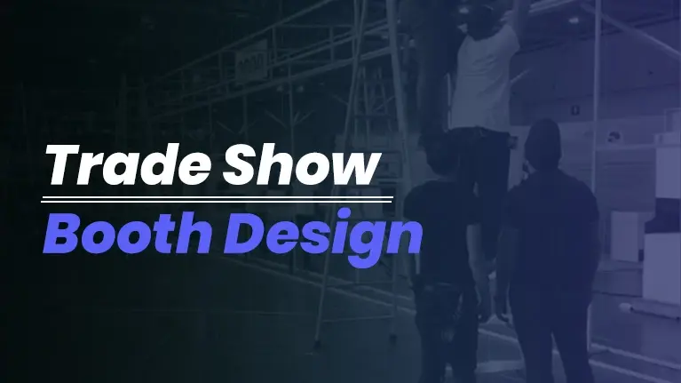 Booth Design