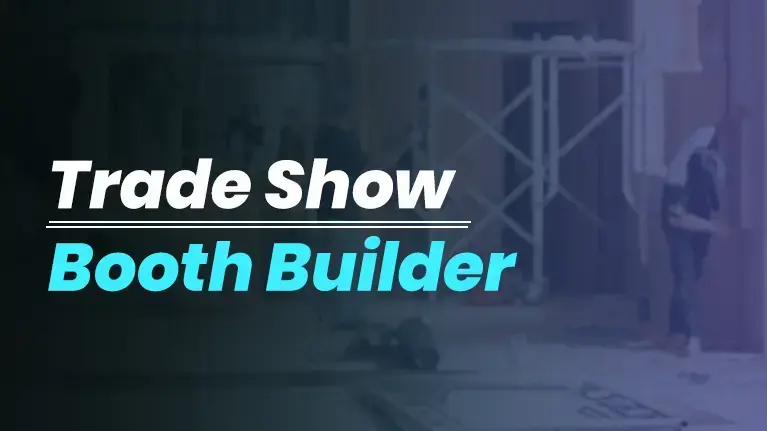 Booth Builder