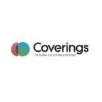 Coverings Show