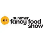 Summer Fancy Food Show