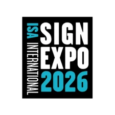 ISA International Sign Expo