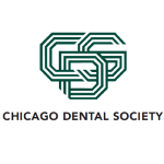 Chicago Dental Society Logo