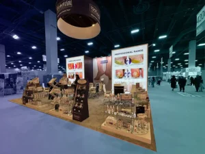 FOOTLOGIX- COSMOPROF 2025