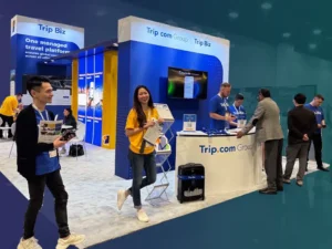 TRIP.BIZ - GBTA SHOW