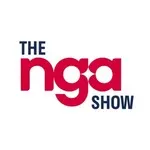 The NGA Show Logo