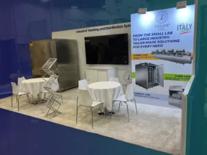 VELOX - IBIE SHOW 2025