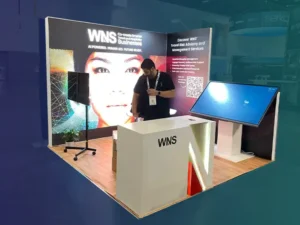 WNS - GBTA SHOW 2025