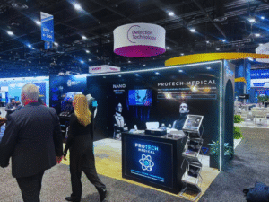 Detection Technology