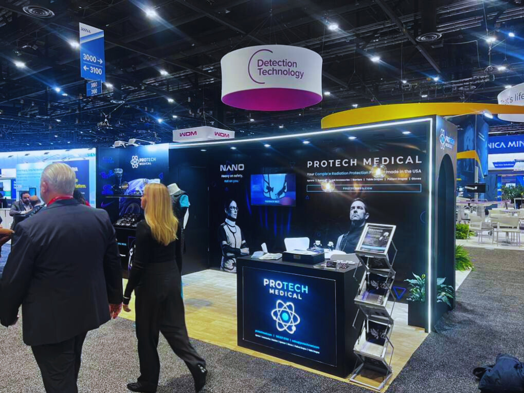 Detection Technology