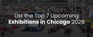 List the Top Upcoming Exhibitions in Chicago 2026
