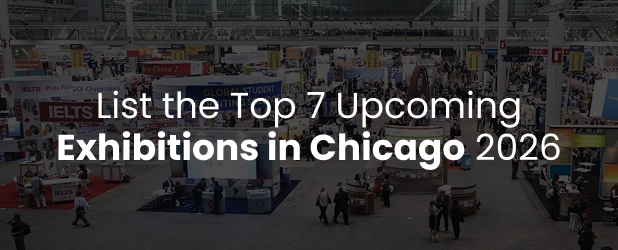 List the Top Upcoming Exhibitions in Chicago 2026