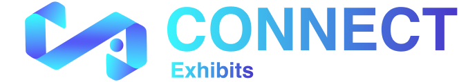 Connect Exhibit Logo