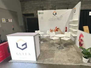 Connect Exhibit GULFA