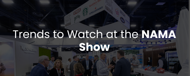Key Trends to Watch at NAMA Show 2026 in Los Angeles