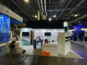 FireBytes Connect Exhibits