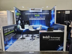 INLC Technology connect Exhibits