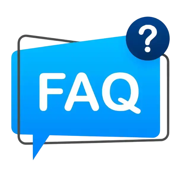 FAQ's