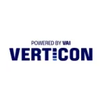 VERTICON booth builder 150